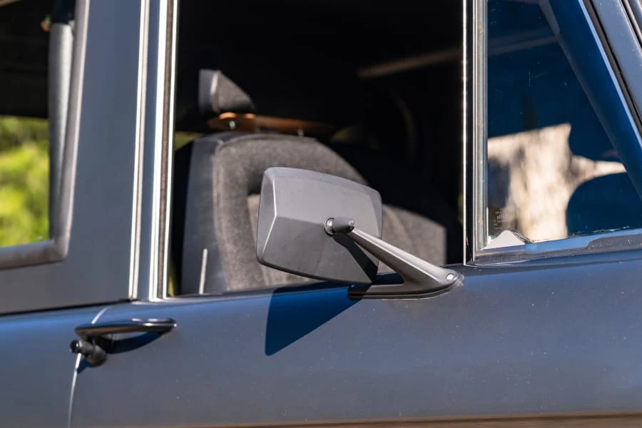 1975 Ford Bronco 1st Gen - Image 19 of 31
