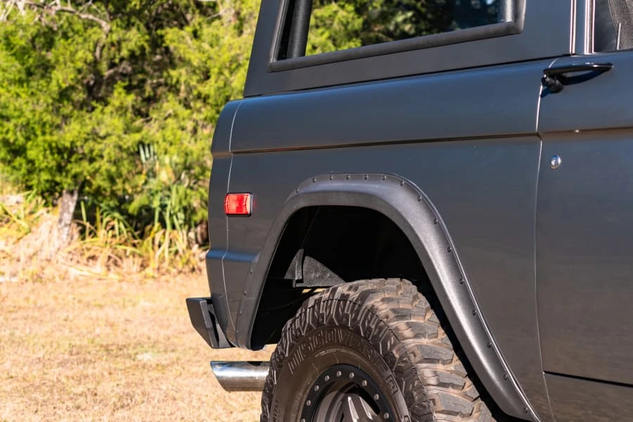 1975 Ford Bronco 1st Gen - Image 18 of 31