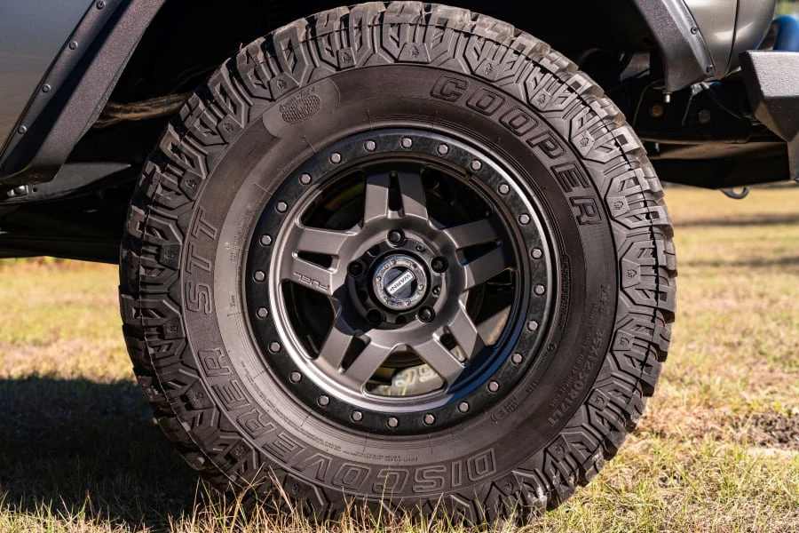 1975 Ford Bronco 1st Gen - Image 13 of 31