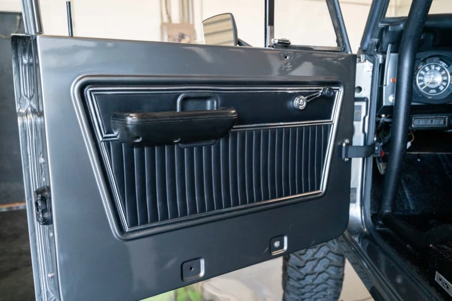1975 Ford Bronco 1st Gen - Image 22 of 31