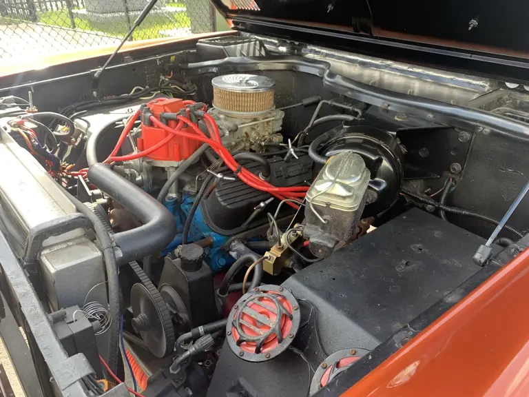 1975 Ford Bronco 1st Gen - Image 31 of 31