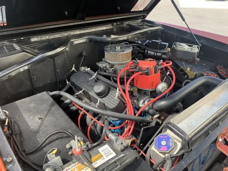 1975 Ford Bronco 1st Gen - Image 30 of 31