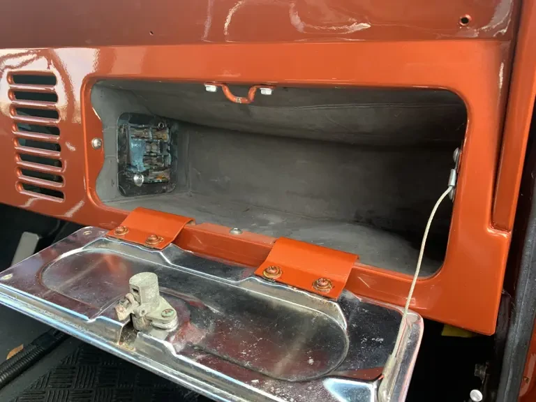 1975 Ford Bronco 1st Gen - Image 23 of 31