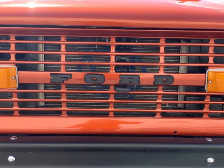 1975 Ford Bronco 1st Gen - Image 7 of 31