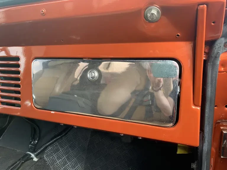 1975 Ford Bronco 1st Gen - Image 22 of 31