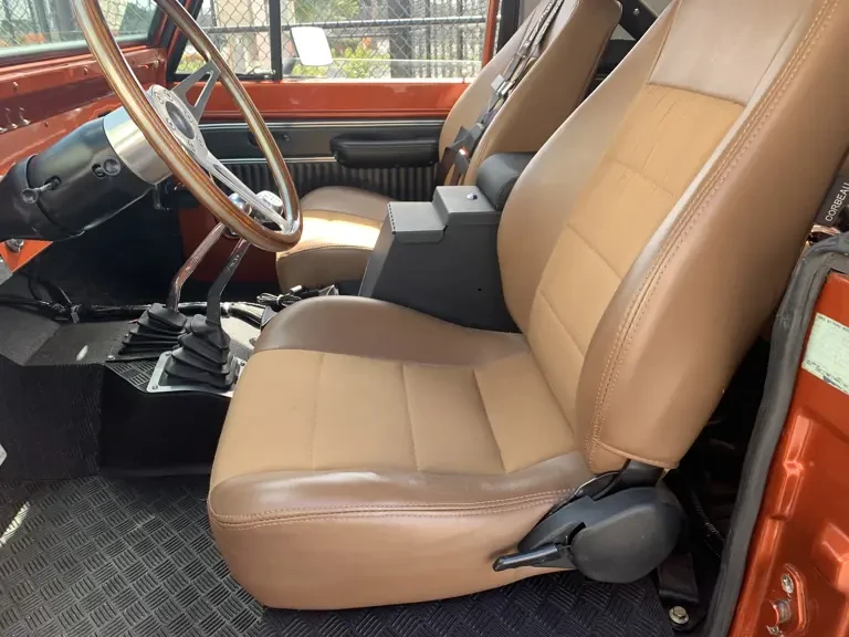 1975 Ford Bronco 1st Gen - Image 14 of 31