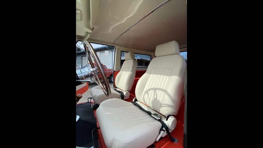1975 Ford Bronco 1st Gen - Image 5 of 26