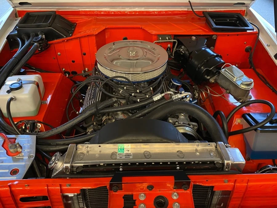1975 Ford Bronco 1st Gen - Image 11 of 26