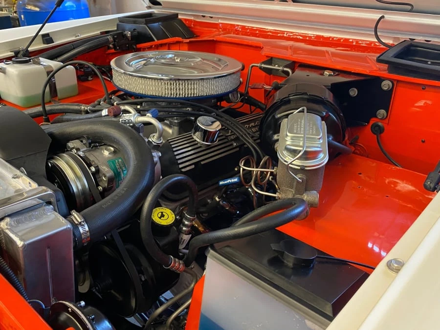 1975 Ford Bronco 1st Gen - Image 12 of 26