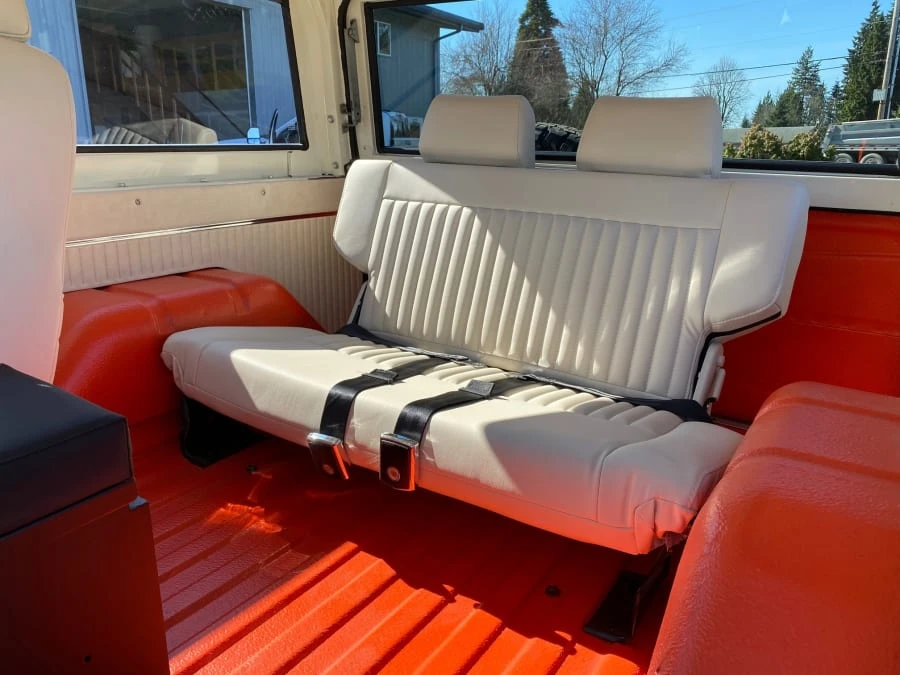 1975 Ford Bronco 1st Gen - Image 15 of 26
