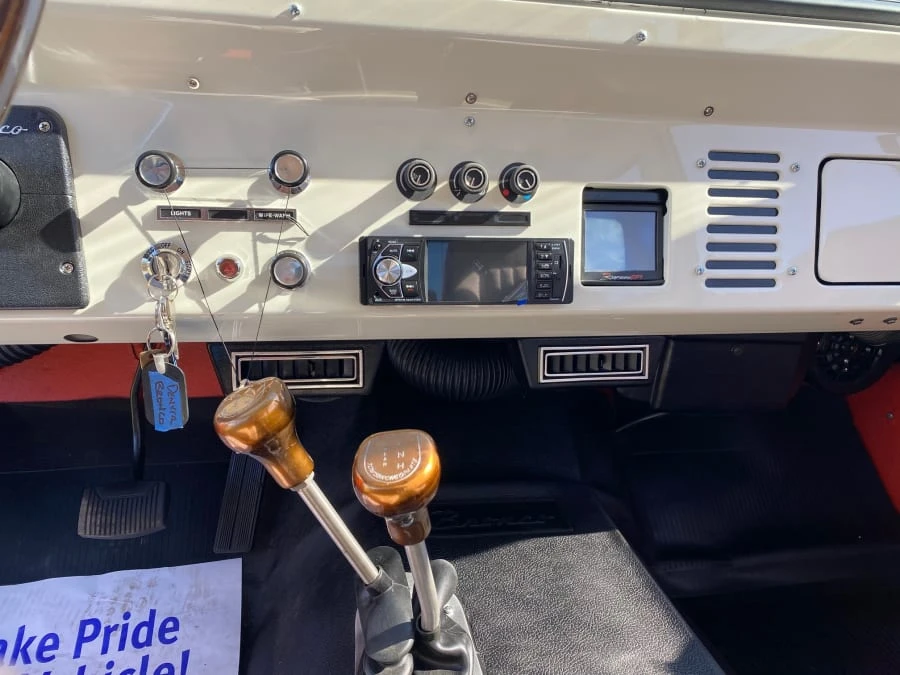 1975 Ford Bronco 1st Gen - Image 17 of 26
