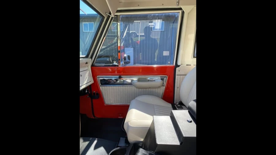 1975 Ford Bronco 1st Gen - Image 19 of 26
