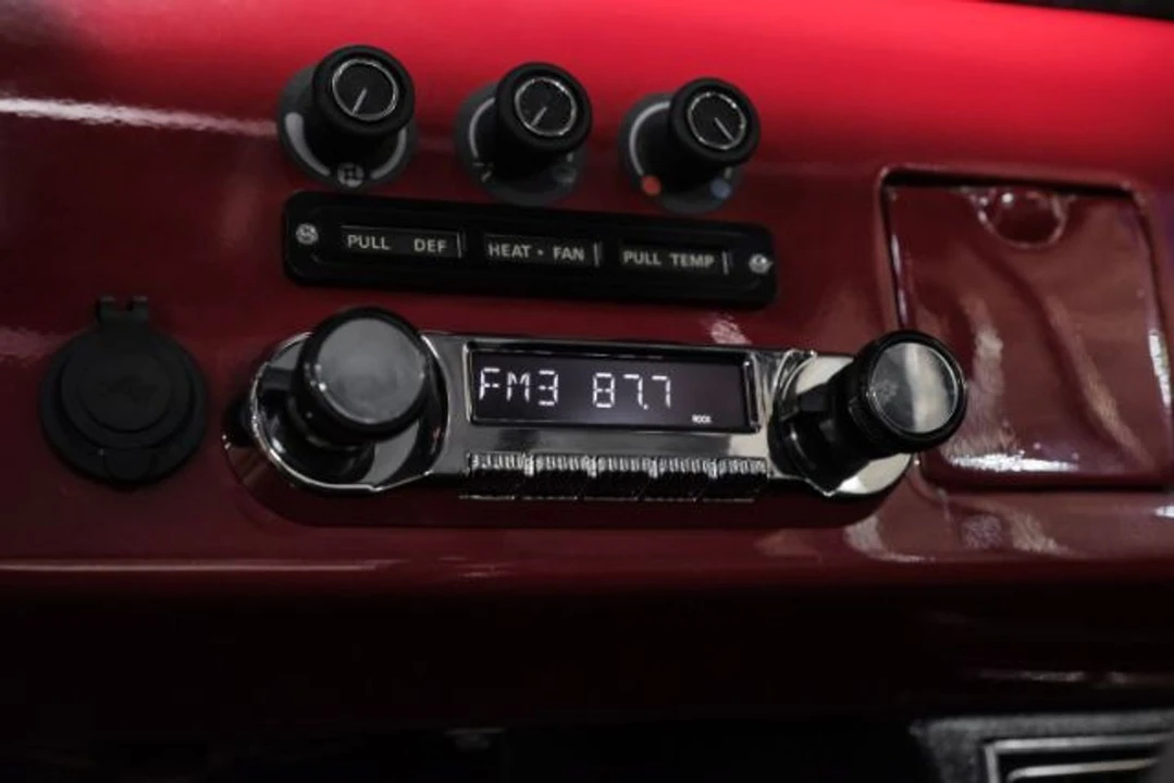 1975 Ford Bronco 1st Gen - Image 23 of 31