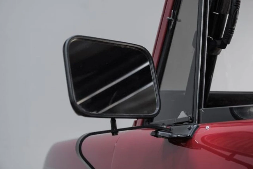 1975 Ford Bronco 1st Gen - Image 30 of 31