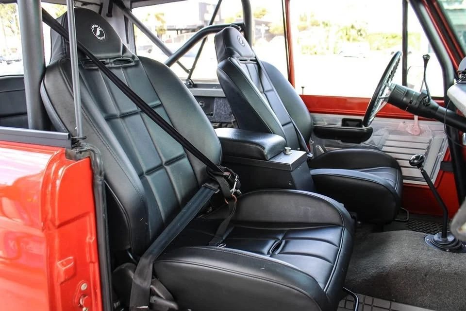 1975 Ford Bronco 1st Gen - Image 18 of 20