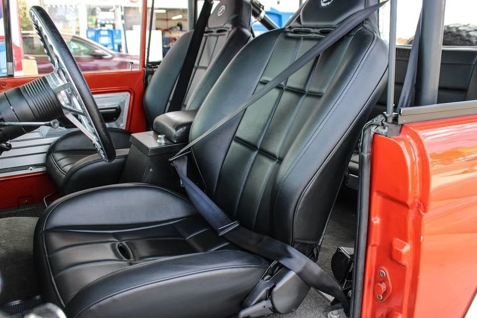 1975 Ford Bronco 1st Gen - Image 14 of 20