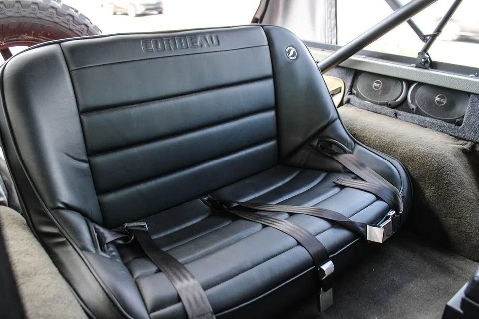 1975 Ford Bronco 1st Gen - Image 19 of 20