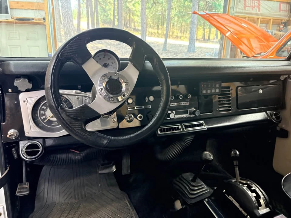 1975 Ford Bronco 1st Gen - Image 8 of 9