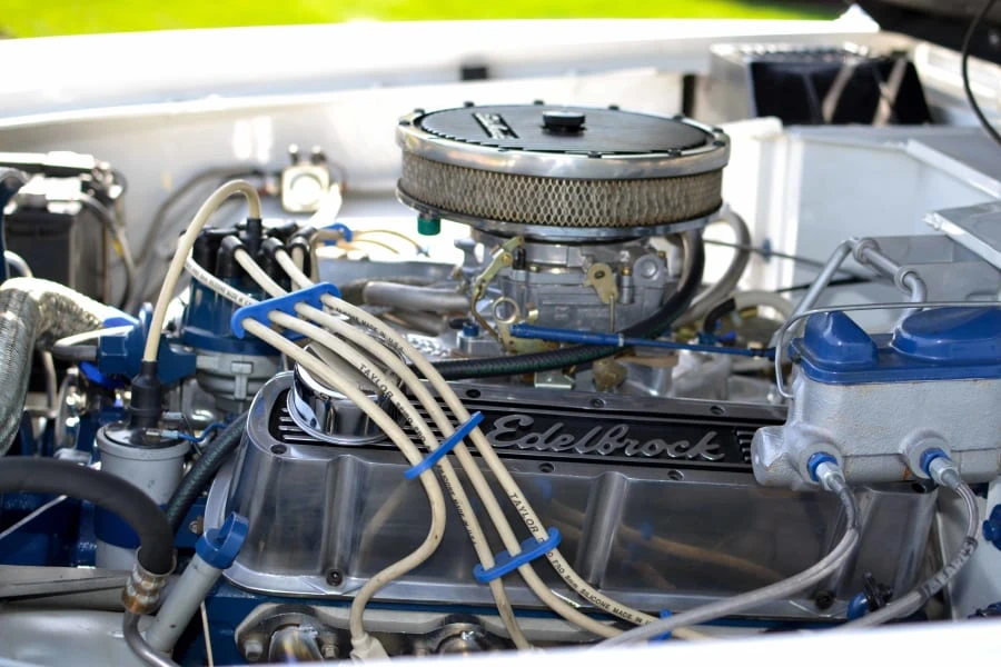 1975 Ford Bronco 1st Gen - Image 5 of 8