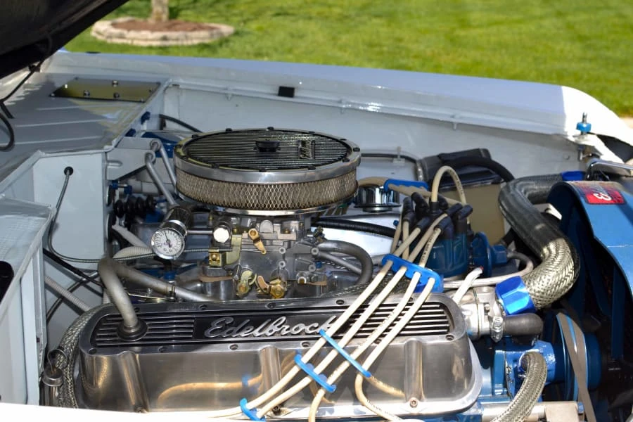 1975 Ford Bronco 1st Gen - Image 6 of 8