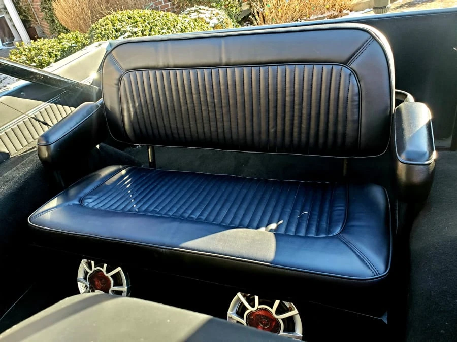 1975 Ford Bronco 1st Gen - Image 17 of 18