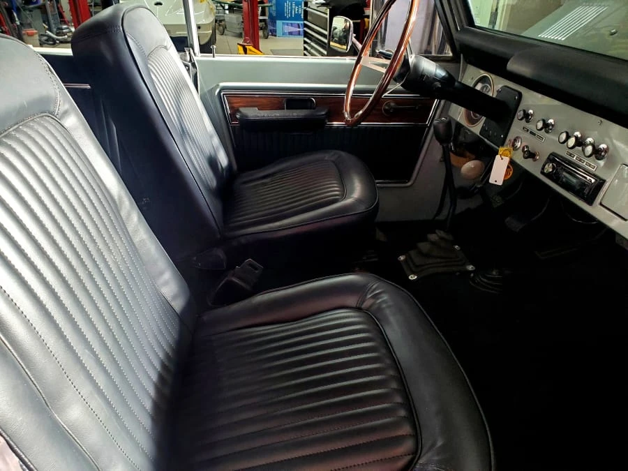 1975 Ford Bronco 1st Gen - Image 11 of 18