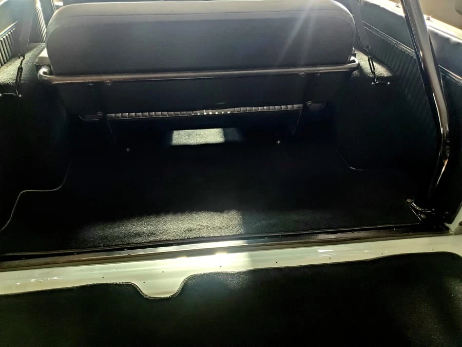 1975 Ford Bronco 1st Gen - Image 13 of 18