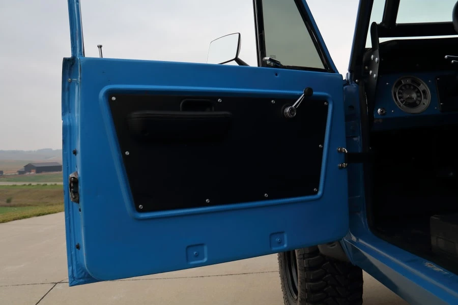 1975 Ford Bronco 1st Gen - Image 19 of 26