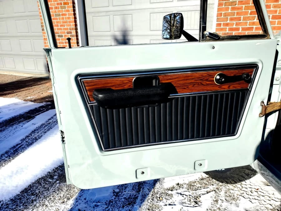 1975 Ford Bronco 1st Gen - Image 16 of 18