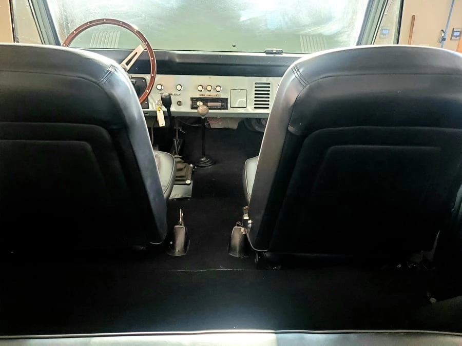 1975 Ford Bronco 1st Gen - Image 14 of 18