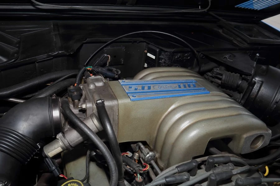 1975 Ford Bronco 1st Gen - Image 23 of 26