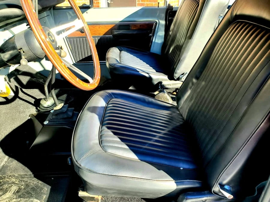 1975 Ford Bronco 1st Gen - Image 15 of 18