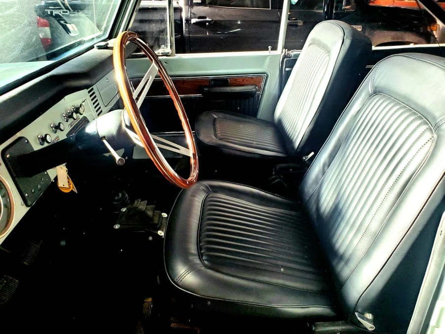 1975 Ford Bronco 1st Gen - Image 9 of 18
