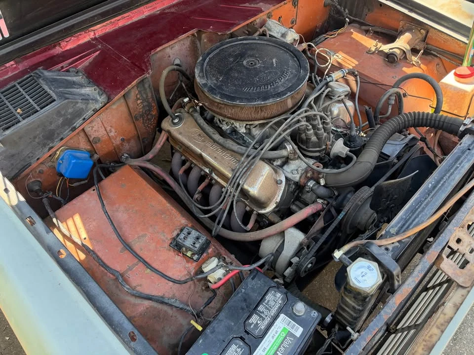 1975 Ford Bronco 1st Gen - Image 18 of 20