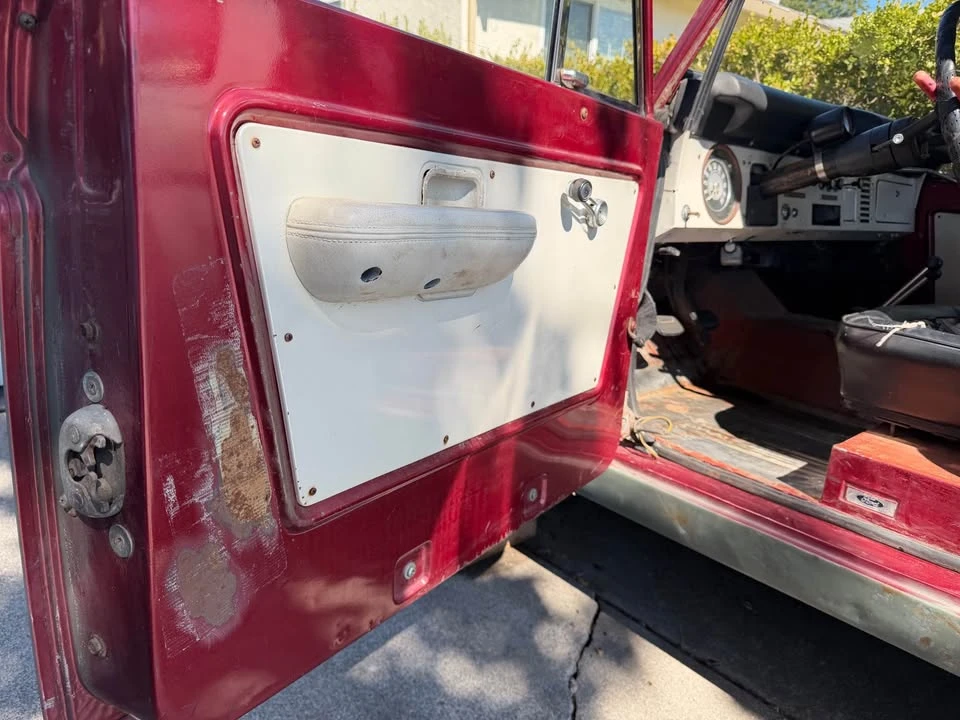 1975 Ford Bronco 1st Gen - Image 11 of 20