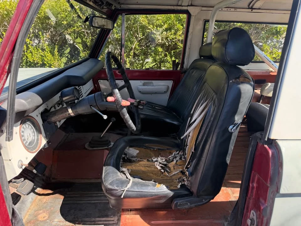 1975 Ford Bronco 1st Gen - Image 14 of 20