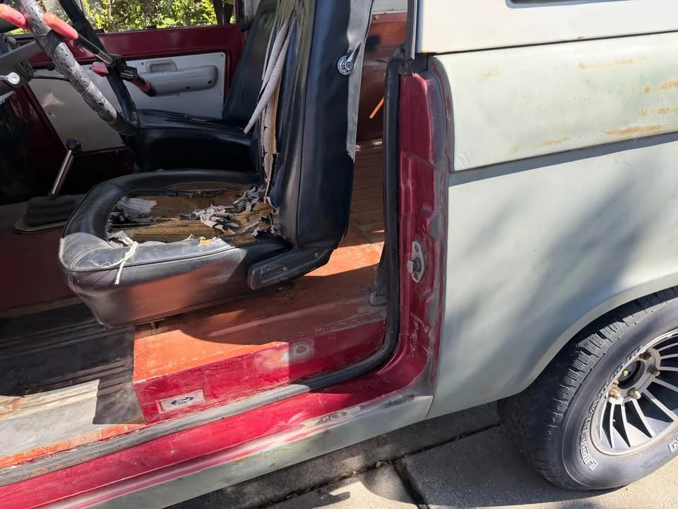 1975 Ford Bronco 1st Gen - Image 13 of 20