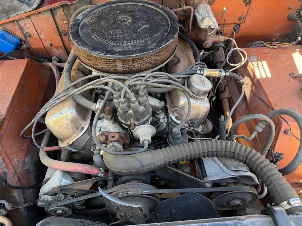 1975 Ford Bronco 1st Gen - Image 16 of 20