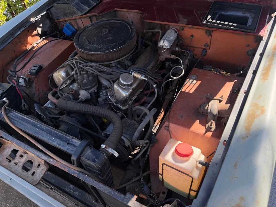1975 Ford Bronco 1st Gen - Image 17 of 20