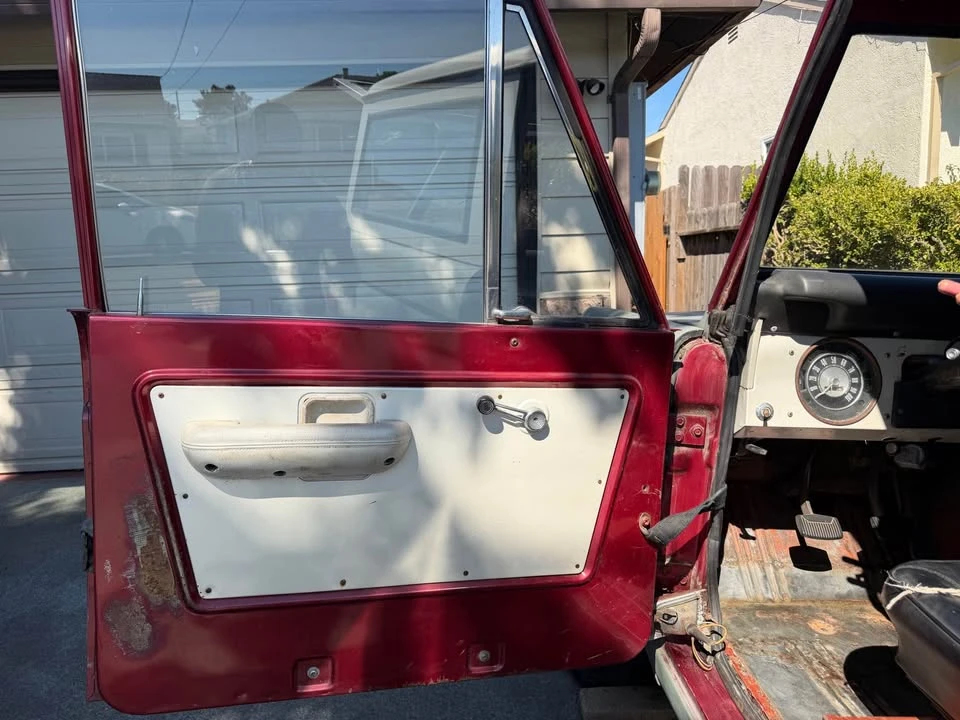 1975 Ford Bronco 1st Gen - Image 7 of 20