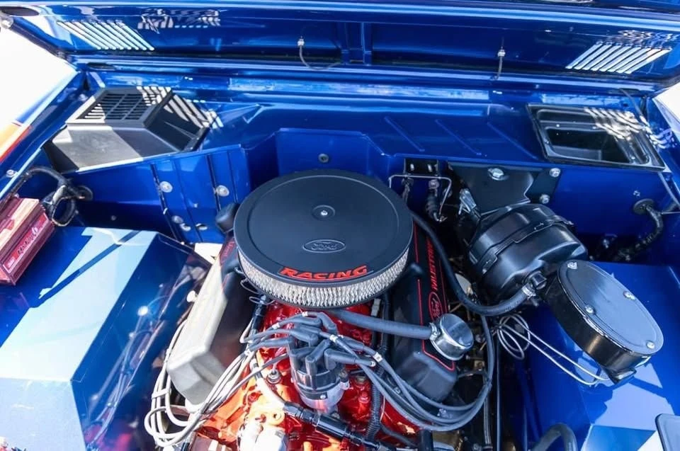 1975 Ford Bronco 1st Gen - Image 4 of 4