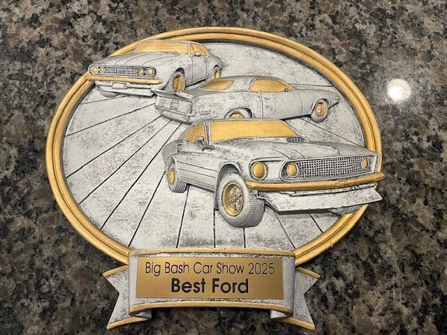 1975 Ford Bronco 1st Gen - Image 12 of 12