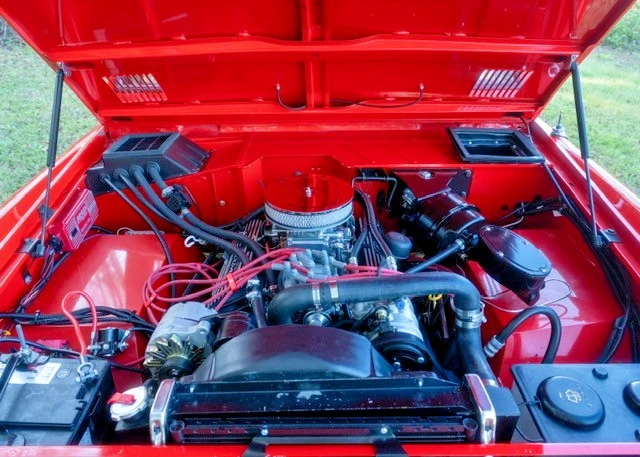 1975 Ford Bronco 1st Gen - Image 12 of 21