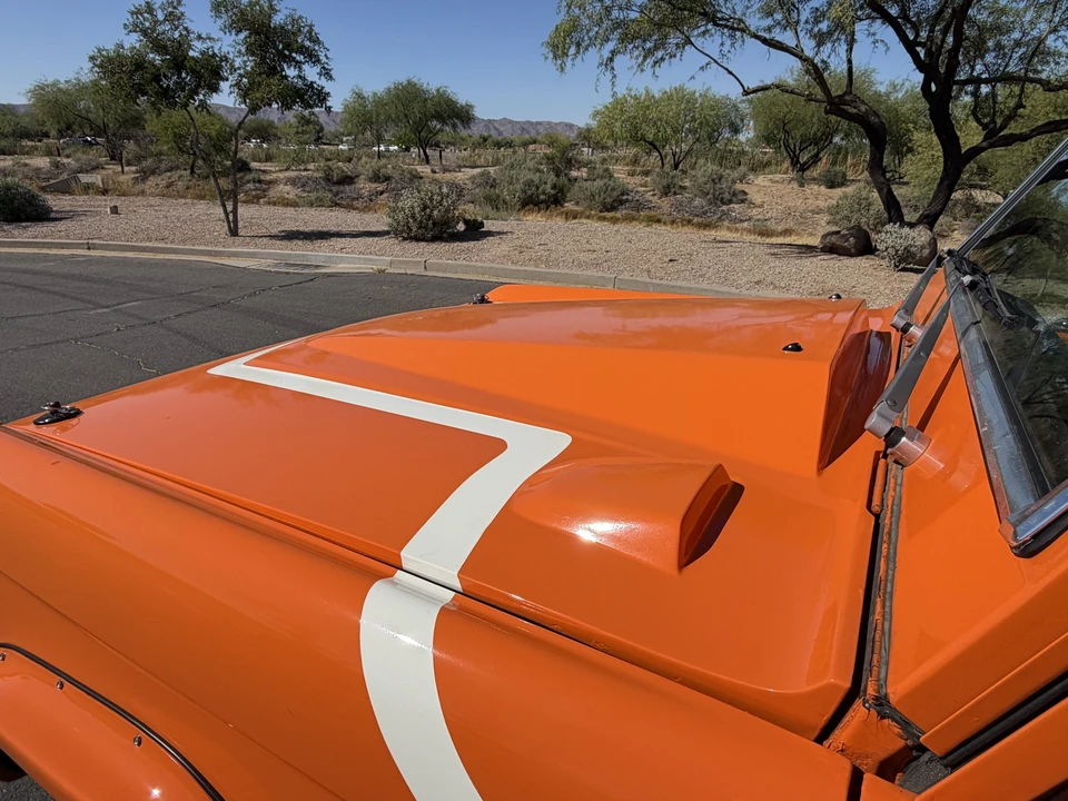 1975 Ford Bronco 1st Gen - Image 24 of 31