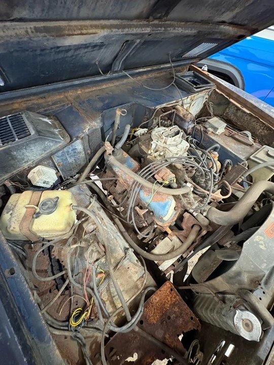 1975 Ford Bronco 1st Gen - Image 19 of 21