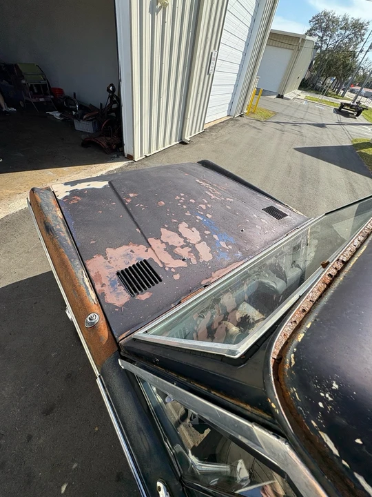 1975 Ford Bronco 1st Gen - Image 4 of 21