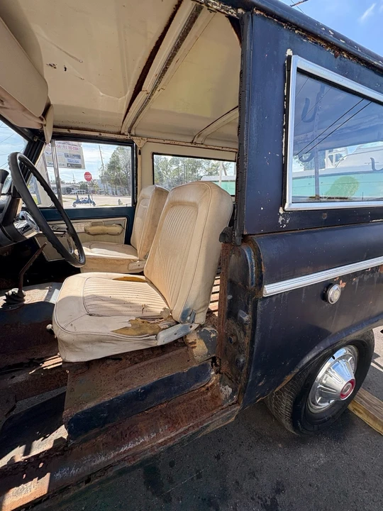 1975 Ford Bronco 1st Gen - Image 11 of 21