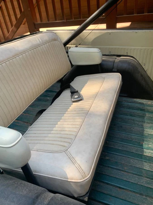 1975 Ford Bronco 1st Gen - Image 7 of 8