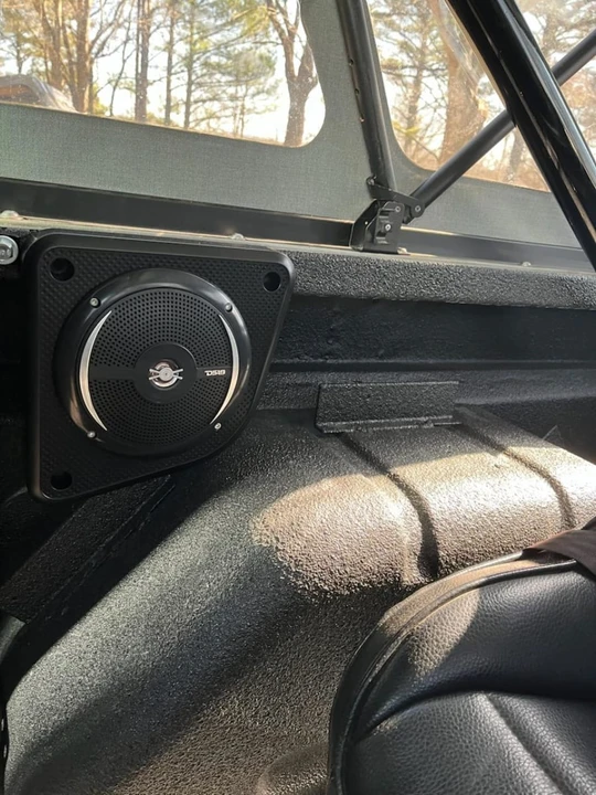 1975 Ford Bronco 1st Gen - Image 21 of 23
