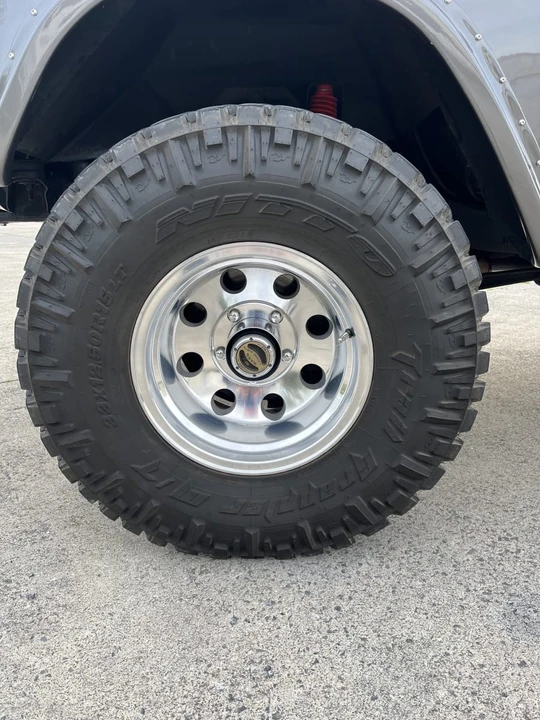 1975 Ford Bronco 1st Gen - Image 20 of 23